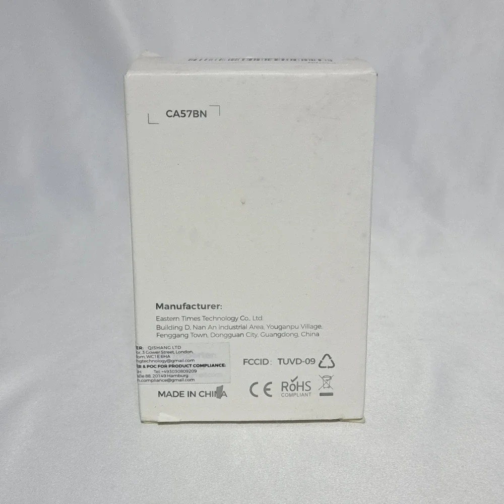 N/A new wireless